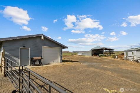 801 Carroll Road Ellensburg WA 98926