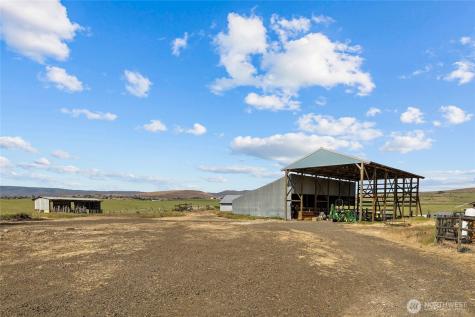 801 Carroll Road Ellensburg WA 98926