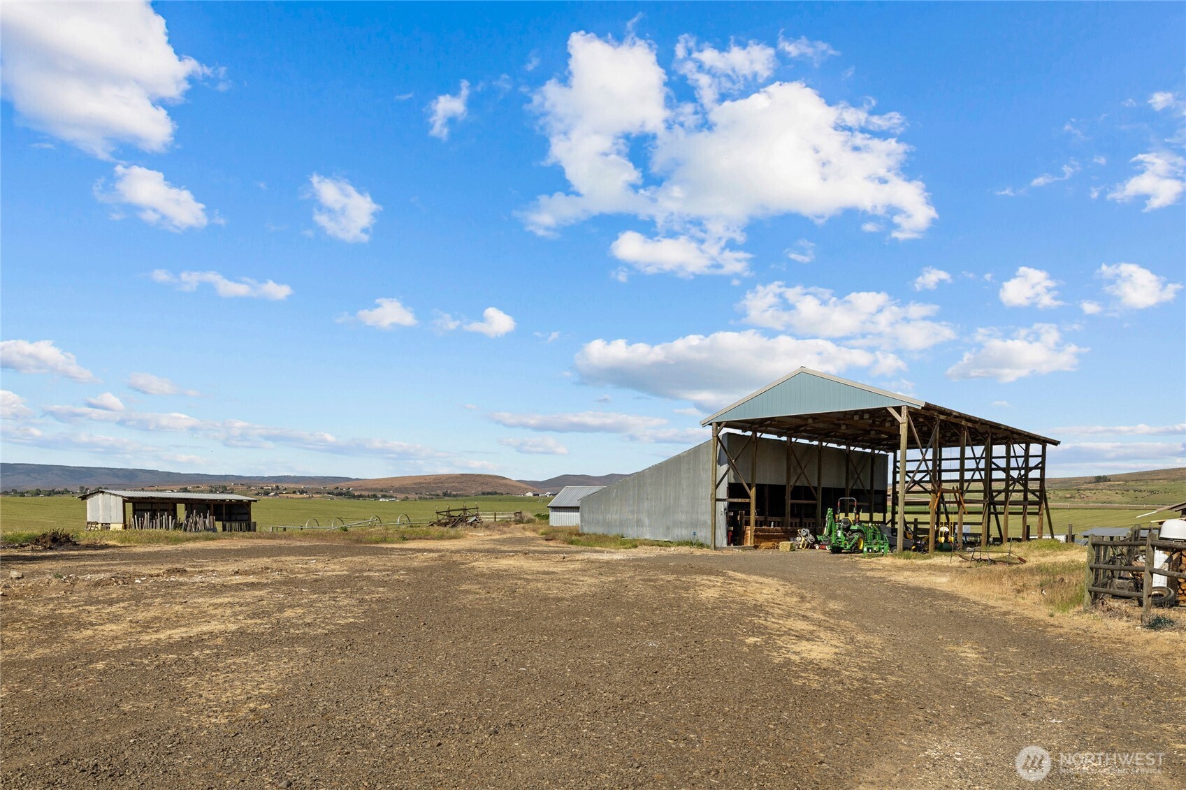 801 Carroll Road Ellensburg WA 98926