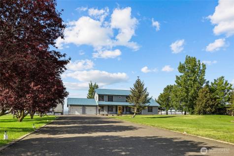 801 Carroll Road Ellensburg WA 98926