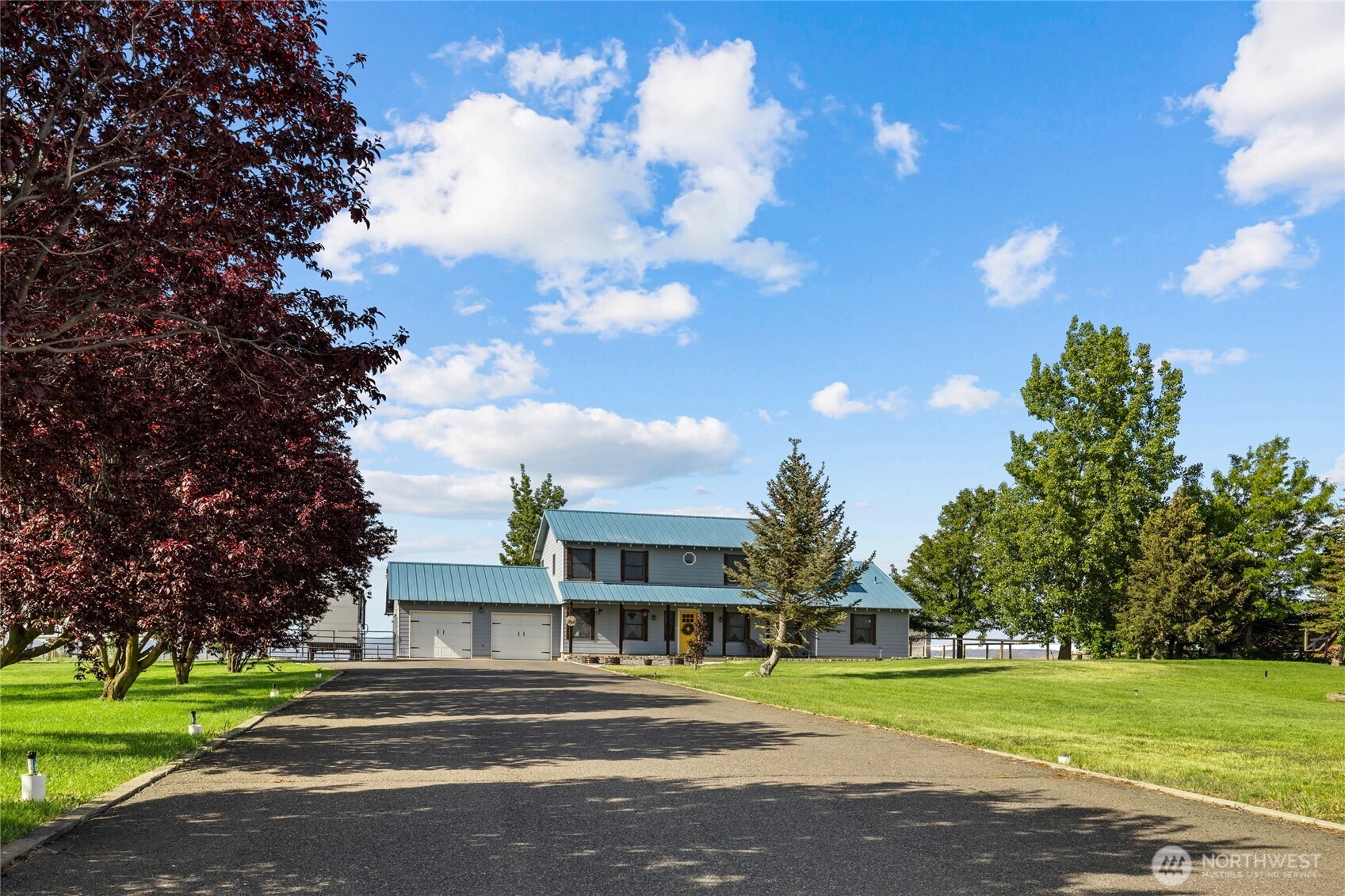 801 Carroll Road Ellensburg WA 98926
