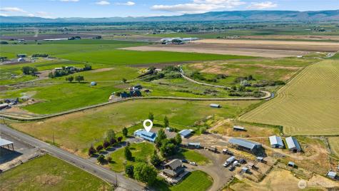 801 Carroll Road Ellensburg WA 98926