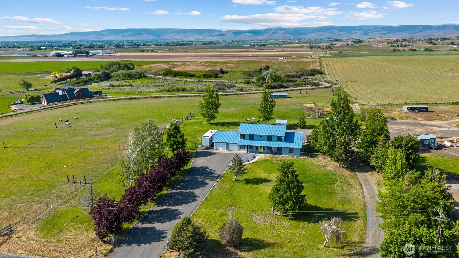 801 Carroll Road Ellensburg WA 98926