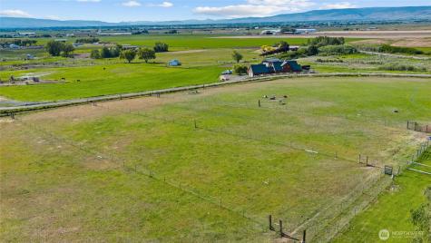 801 Carroll Road Ellensburg WA 98926