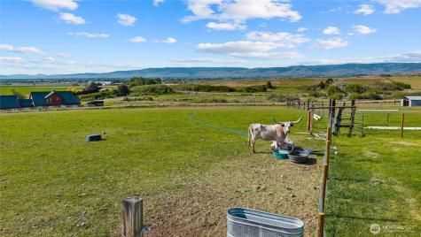 801 Carroll Road Ellensburg WA 98926