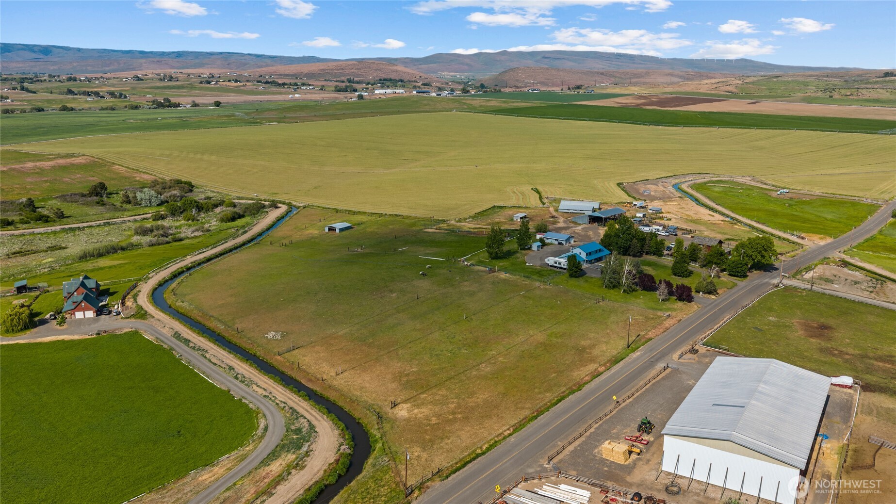 801 Carroll Road Ellensburg WA 98926