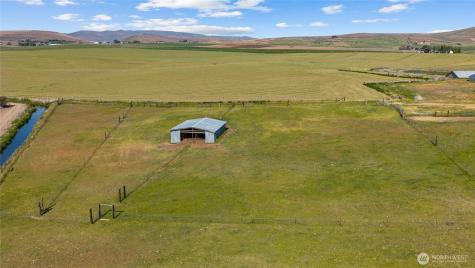 801 Carroll Road Ellensburg WA 98926