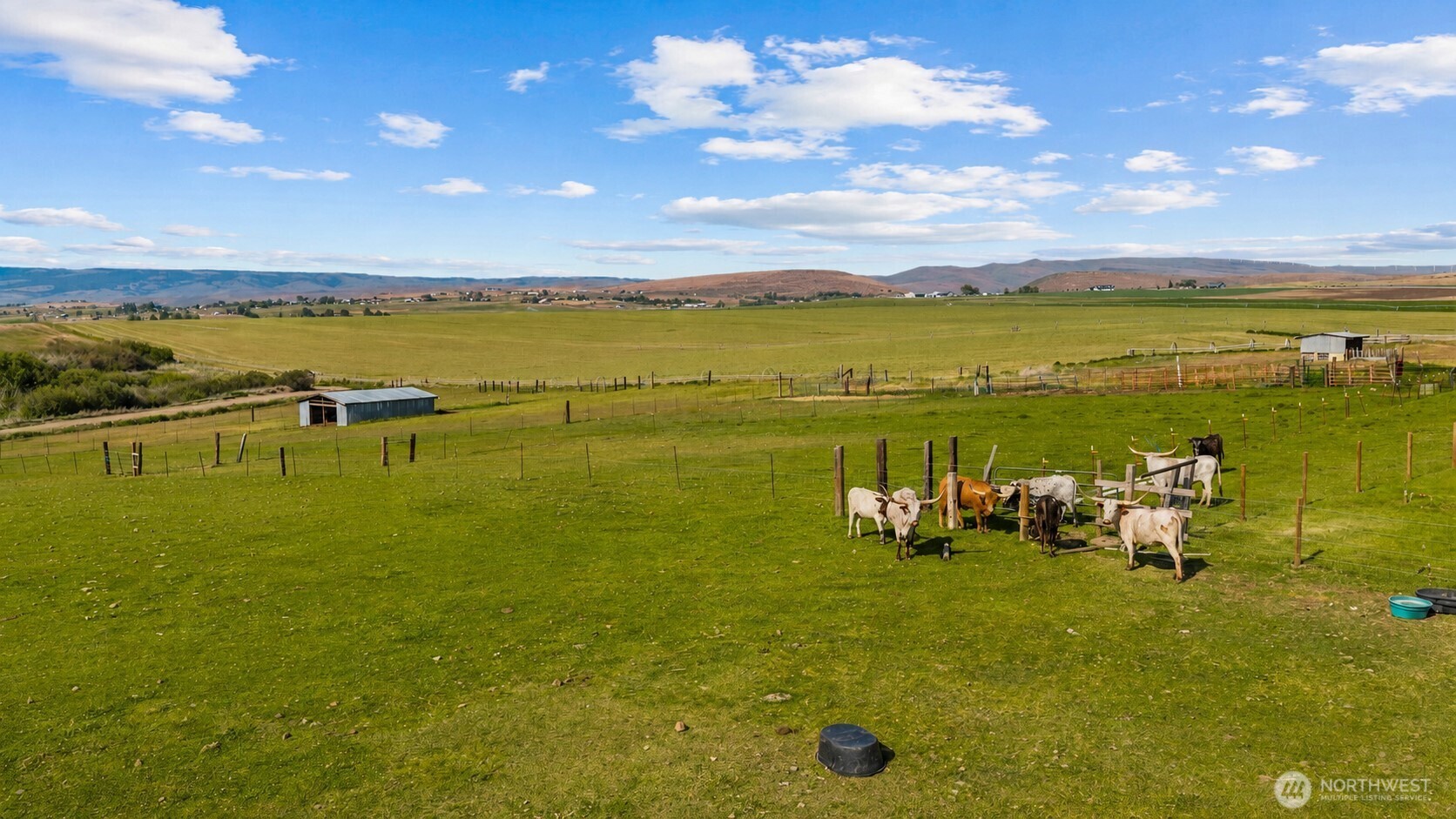 801 Carroll Road Ellensburg WA 98926