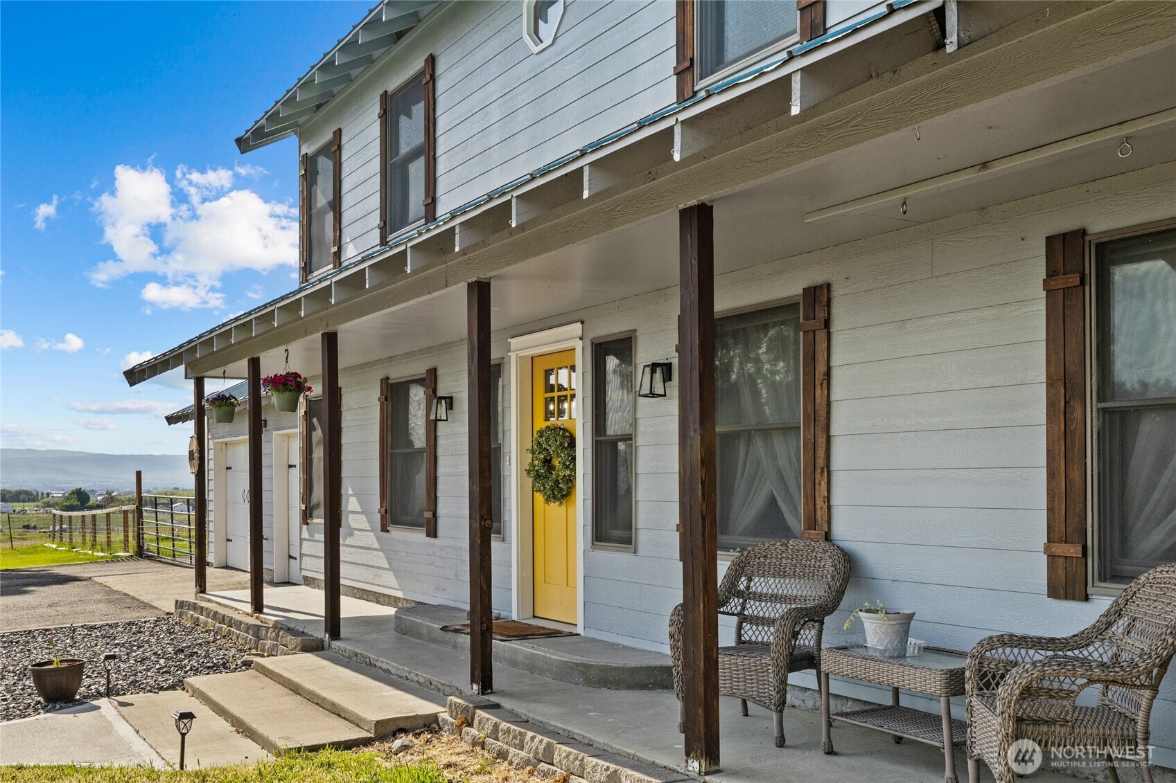 801 Carroll Road Ellensburg WA 98926