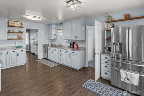 801 Carroll Road Ellensburg WA 98926