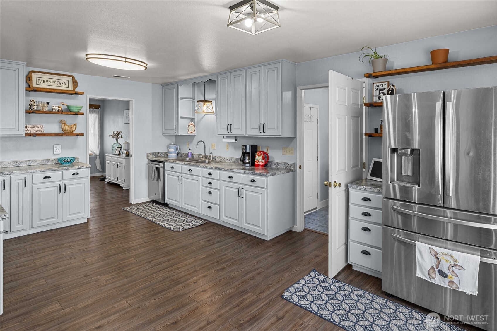 801 Carroll Road Ellensburg WA 98926