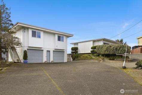 1242 Browns Point Boulevard Tacoma WA 98422