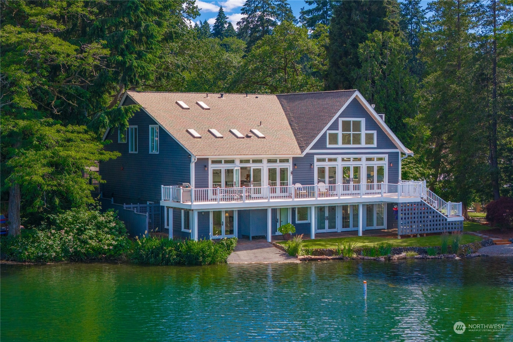 10807 Greendale Drive SW Lakewood WA 98498