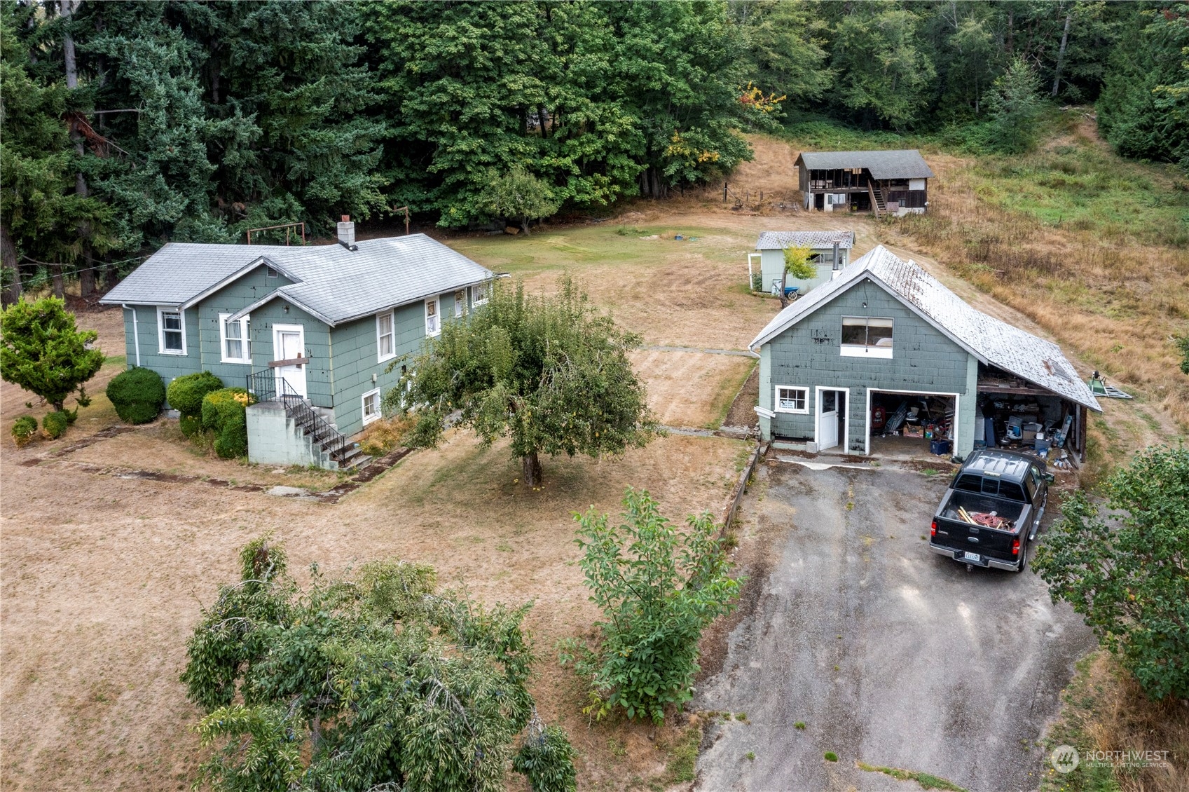 6522 State Highway 303 NE Bremerton WA 98311