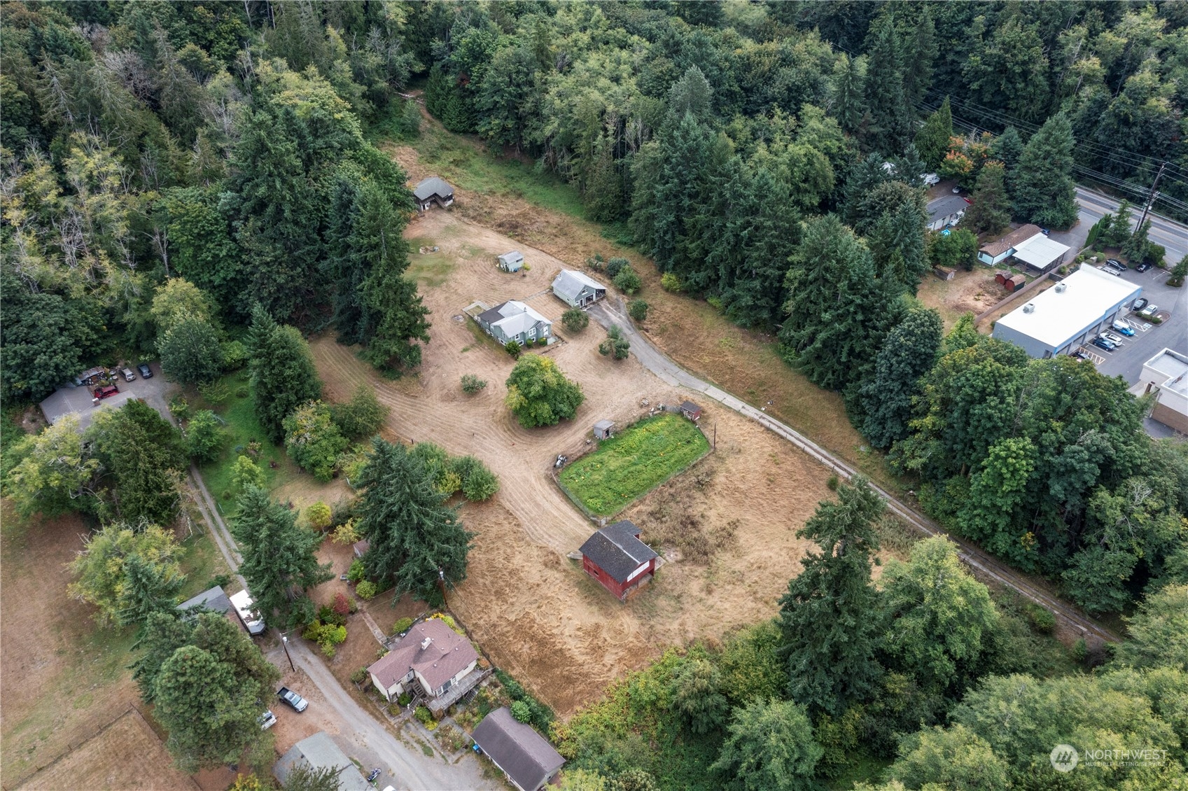 6522 State Highway 303 NE Bremerton WA 98311