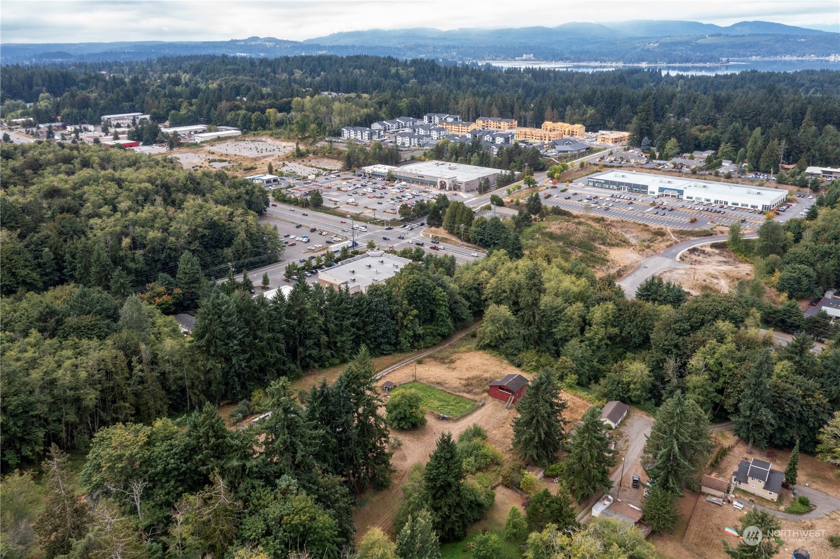 6522 State Highway 303 NE Bremerton WA 98311