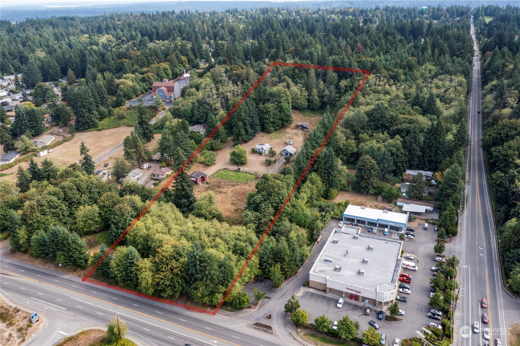 6522 State Highway 303 NE Bremerton WA 98311