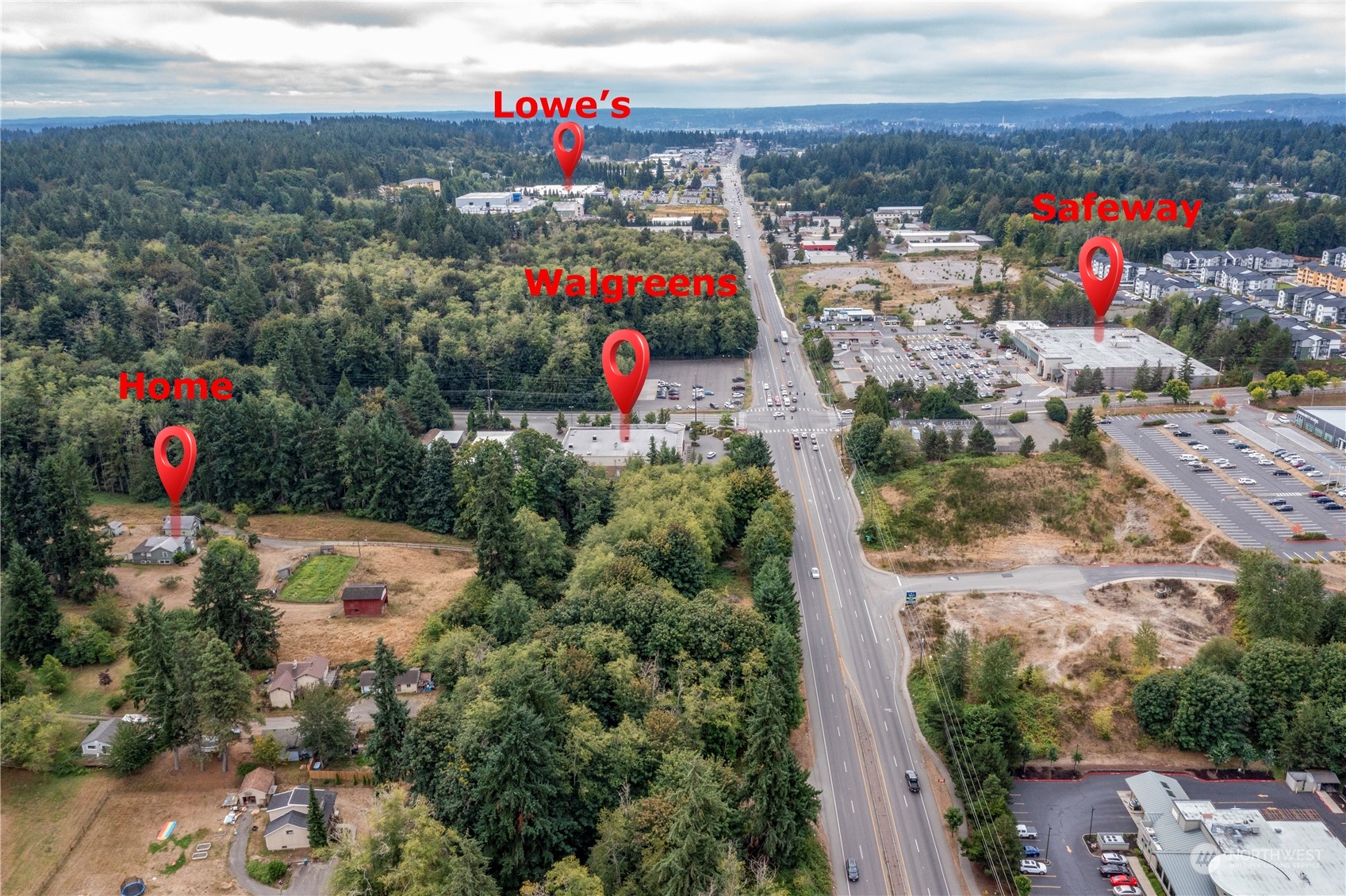 6522 State Highway 303 NE Bremerton WA 98311
