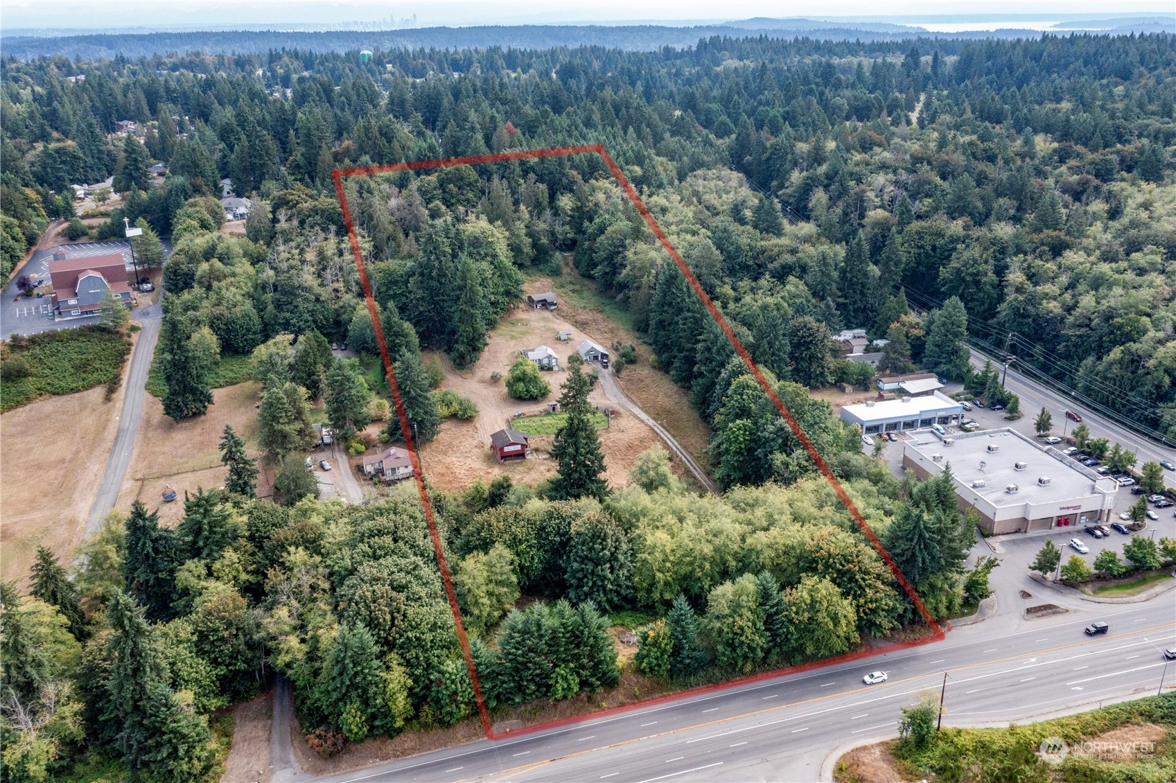 6522 State Highway 303 NE Bremerton WA 98311