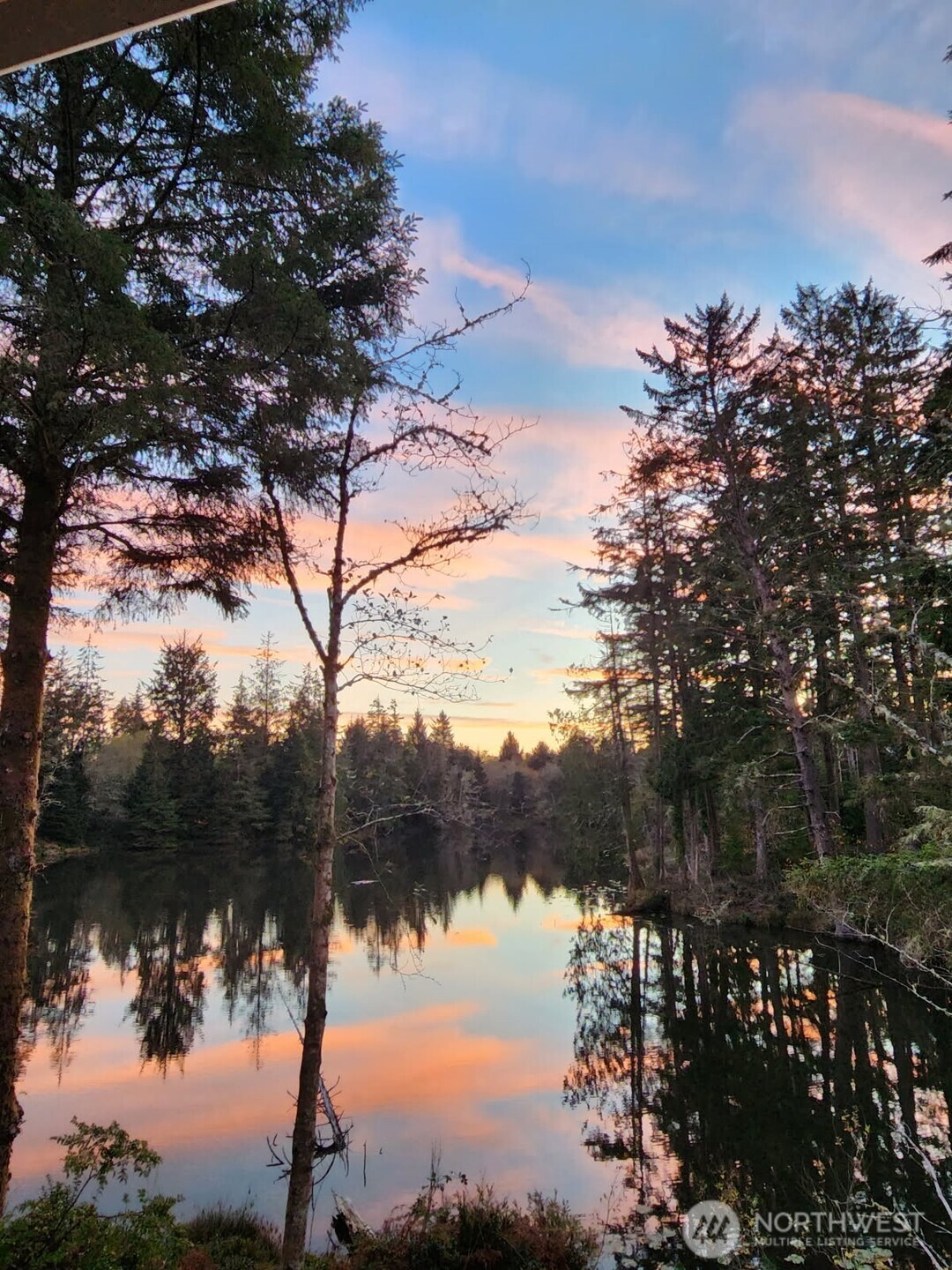 4 Lakeview Lane South Bend WA 98586
