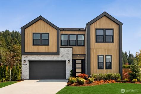 13715 SE 85th Street Newcastle WA 98059