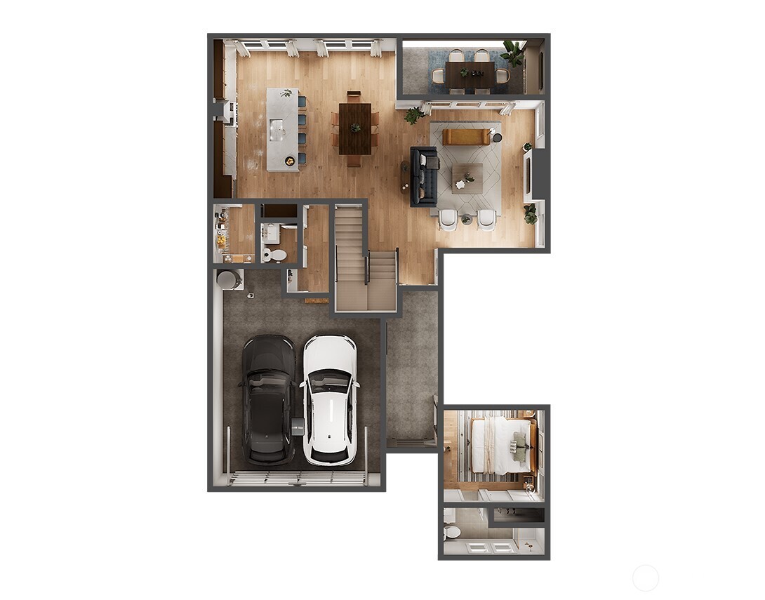 13715 SE 85th Street Newcastle WA 98059