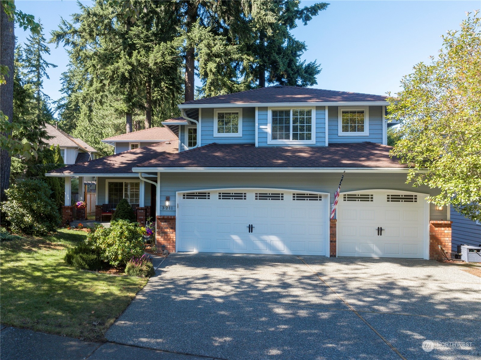 3211 153rd Place Se Mill Creek WA 98012