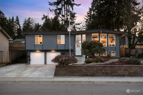 2831 327th Federal Way WA 98023
