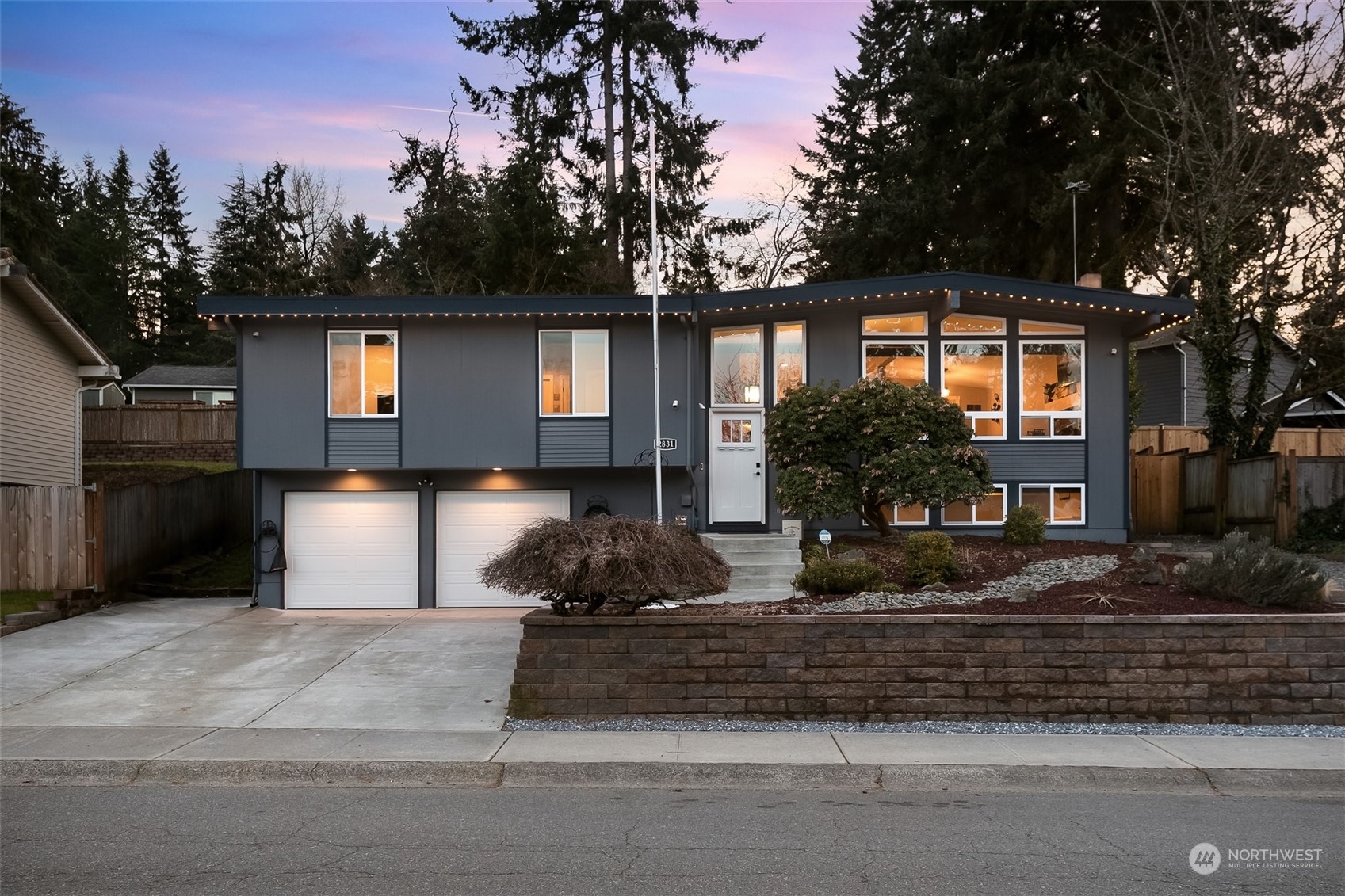 2831 Sw 327th Street Federal Way WA 98023