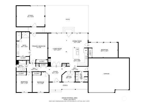 980 Marshall Drive Camano Island WA 98282