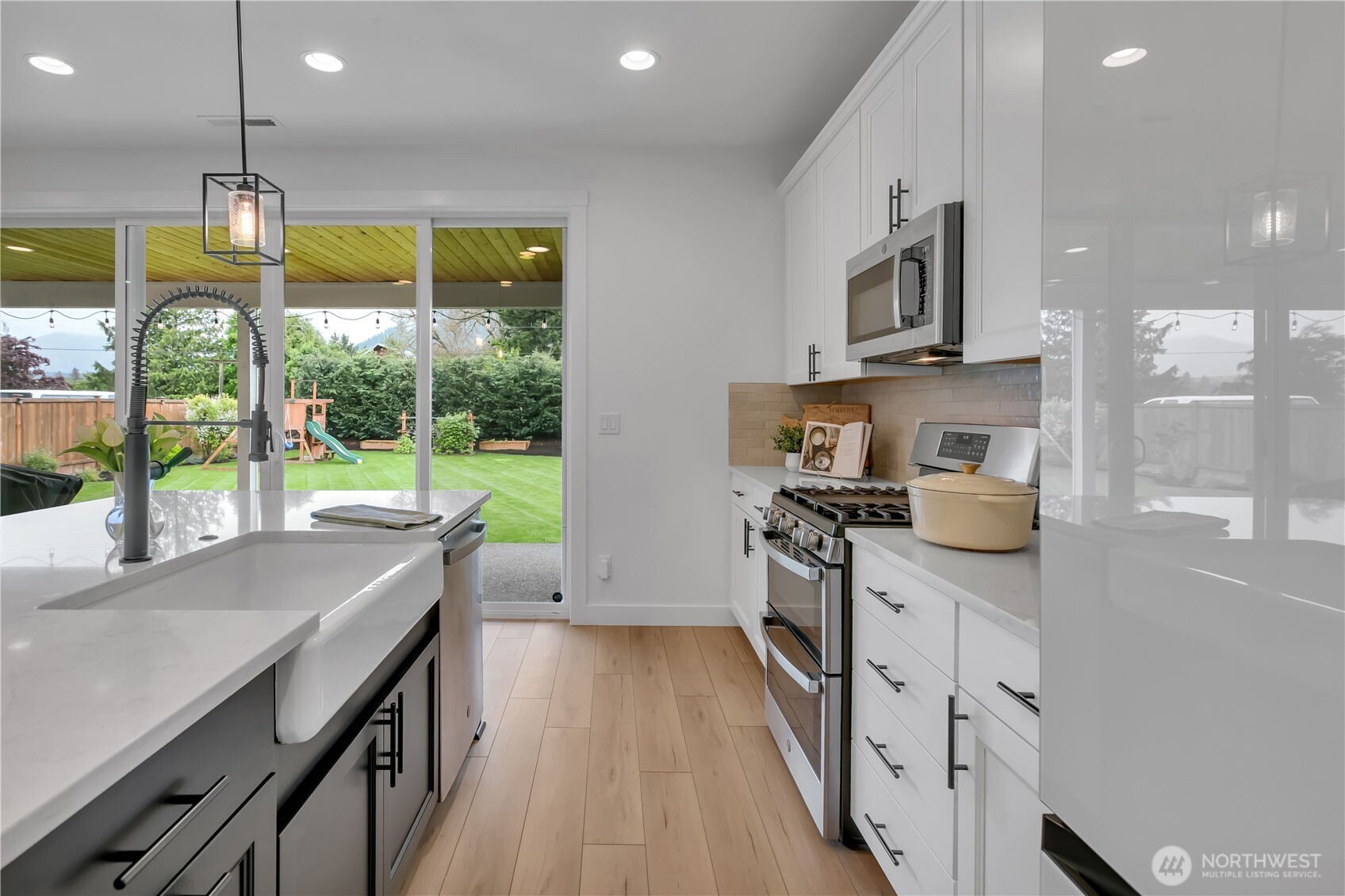 164 Hogan Drive Enumclaw WA 98022
