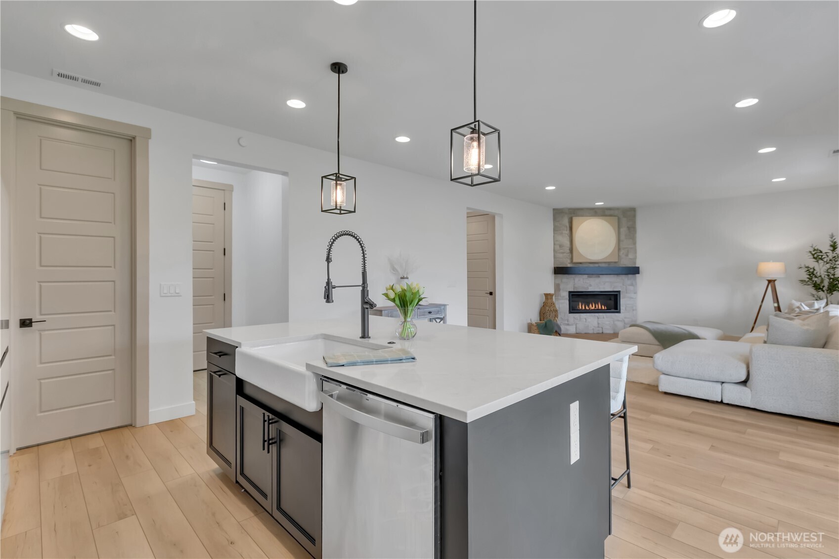 164 Hogan Drive Enumclaw WA 98022