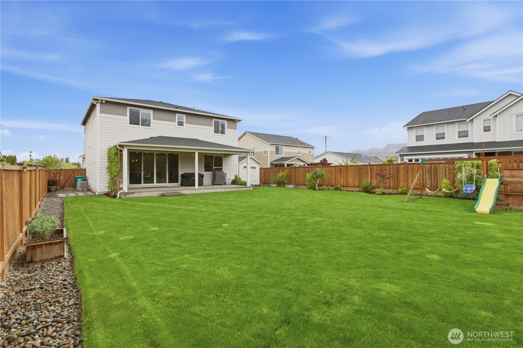 164 Hogan Drive Enumclaw WA 98022