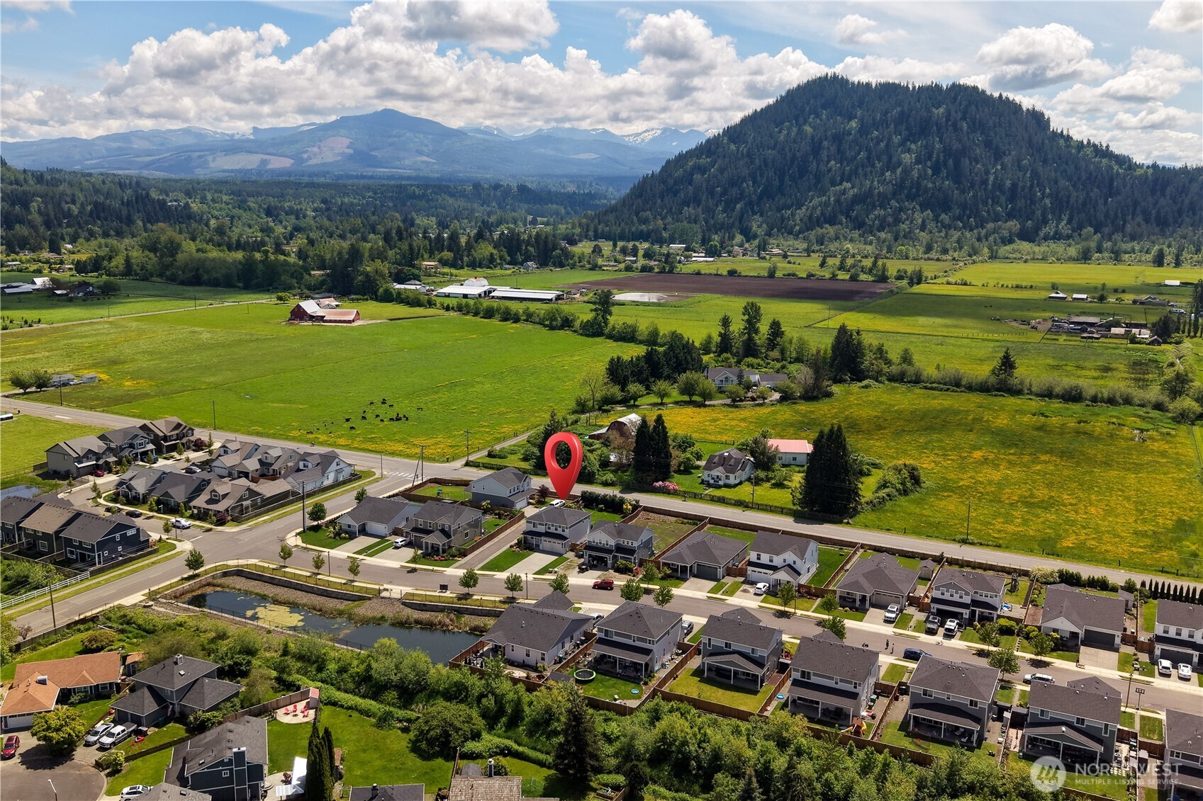 164 Hogan Drive Enumclaw WA 98022