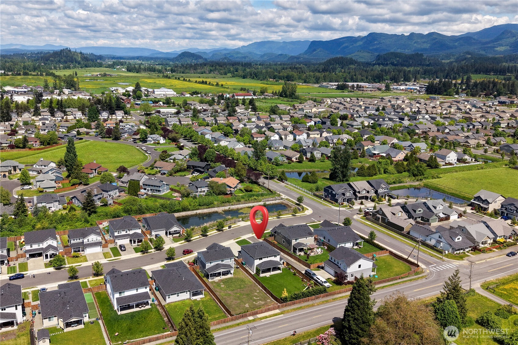 164 Hogan Drive Enumclaw WA 98022
