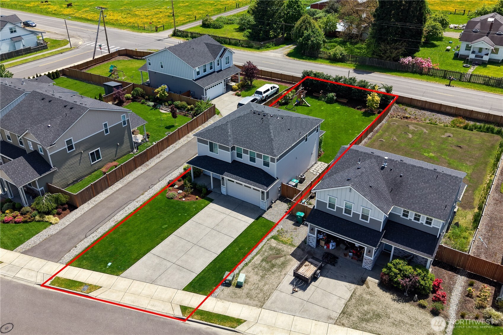 164 Hogan Drive Enumclaw WA 98022