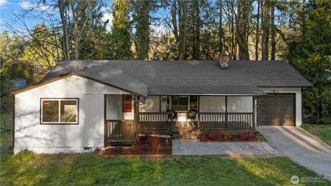 12615 68th Avenue Court E Puyallup WA 98373