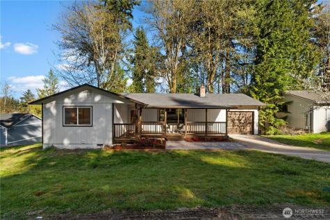 12615 68th Avenue Court E Puyallup WA 98373