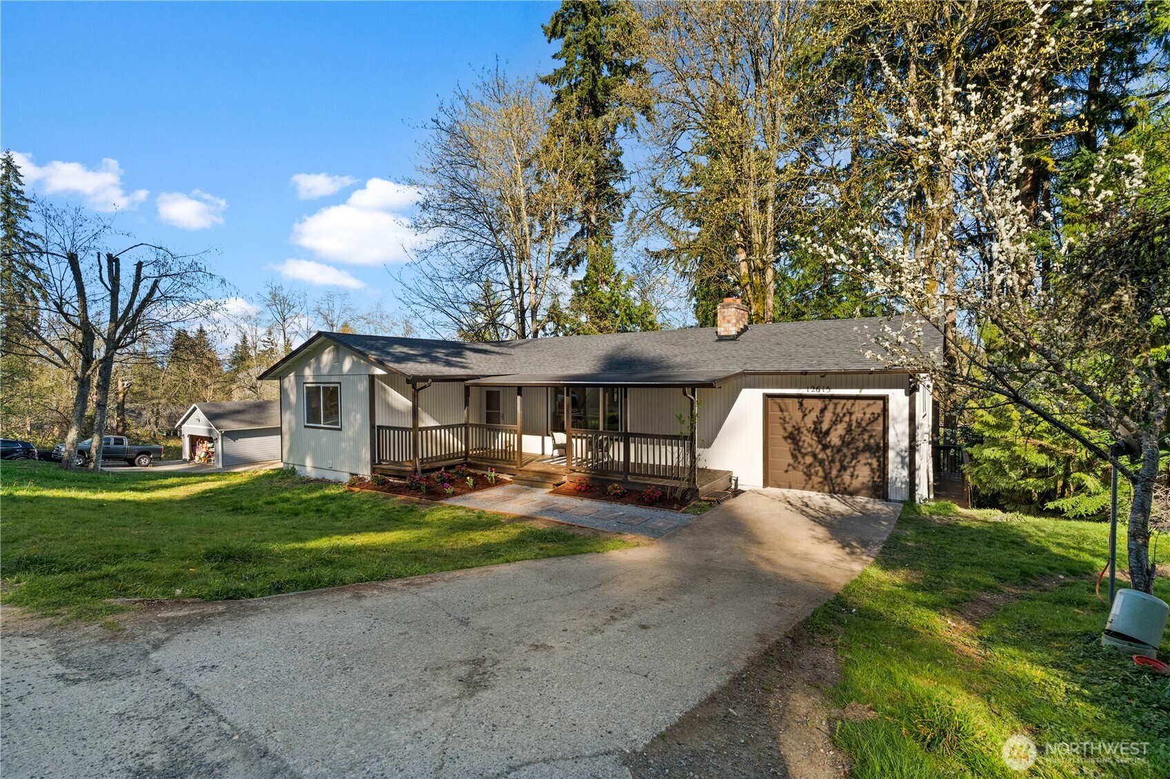 12615 68th Avenue Ct E Puyallup WA 98373