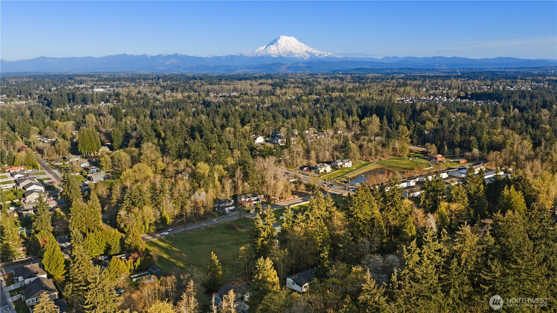12615 68th Avenue Ct E Puyallup WA 98373