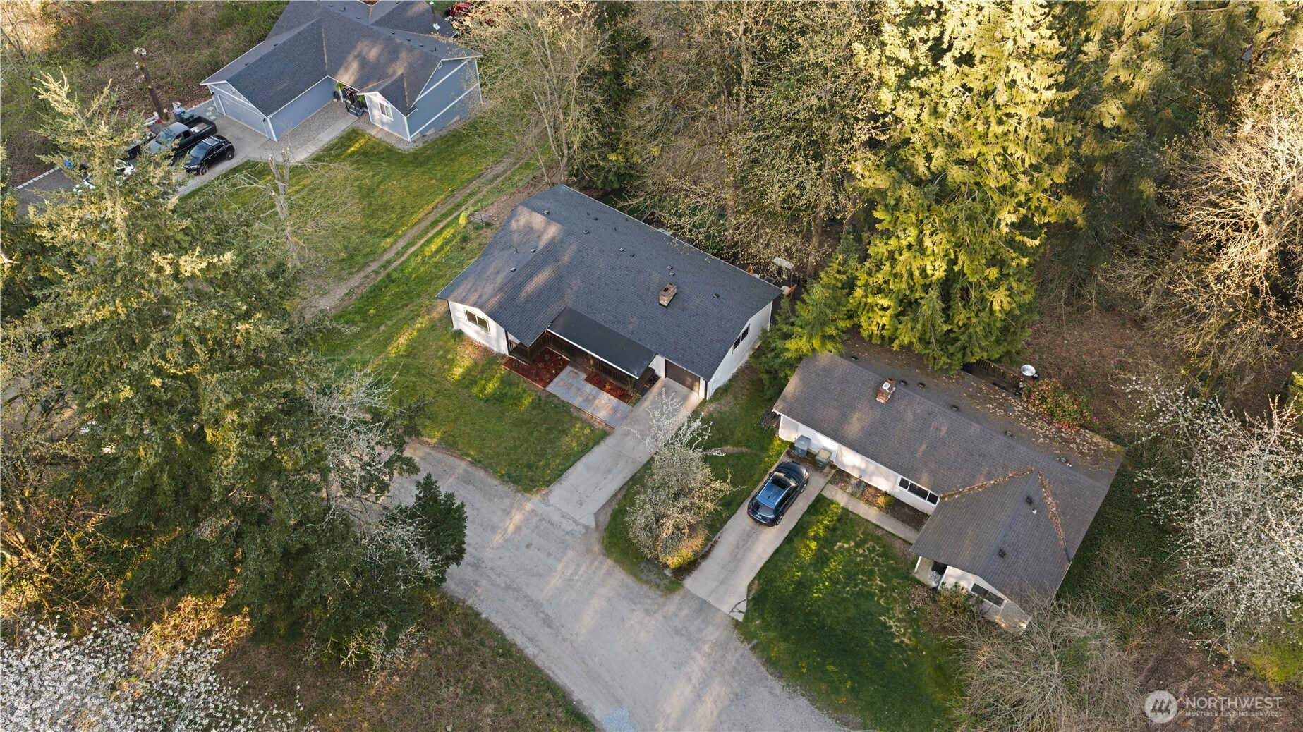 12615 68th Avenue Ct E Puyallup WA 98373