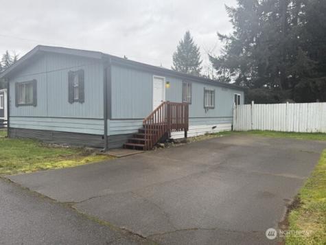 16213 62ND Puyallup WA 98375