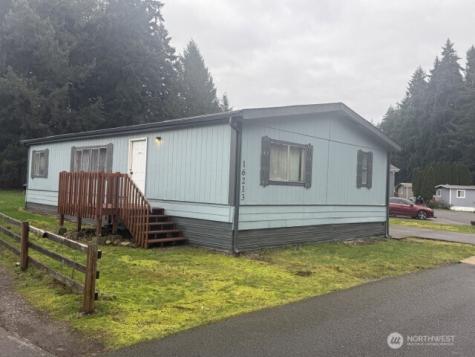 16213 62nd Avenue Court E Puyallup WA 98375