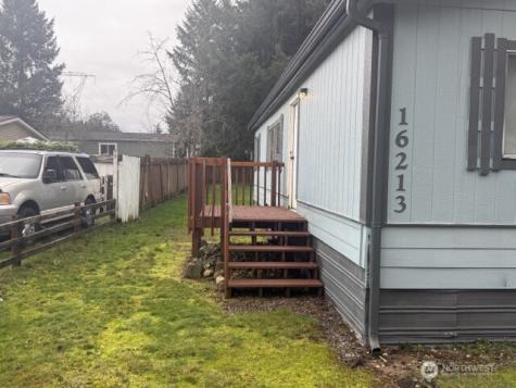 16213 62nd Avenue Court E Puyallup WA 98375