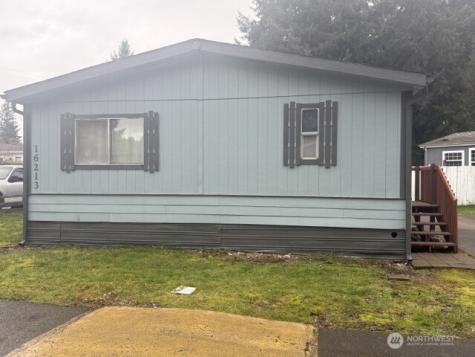 16213 62nd Avenue Court E Puyallup WA 98375