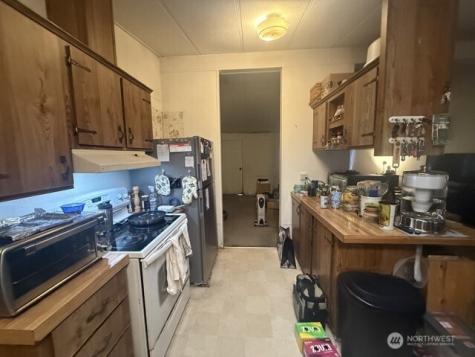 16213 62nd Avenue Court E Puyallup WA 98375