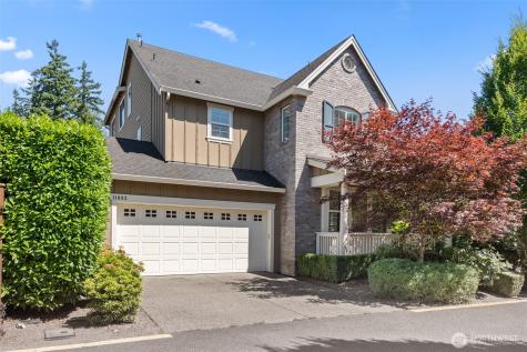 11682 169TH Redmond WA 98052