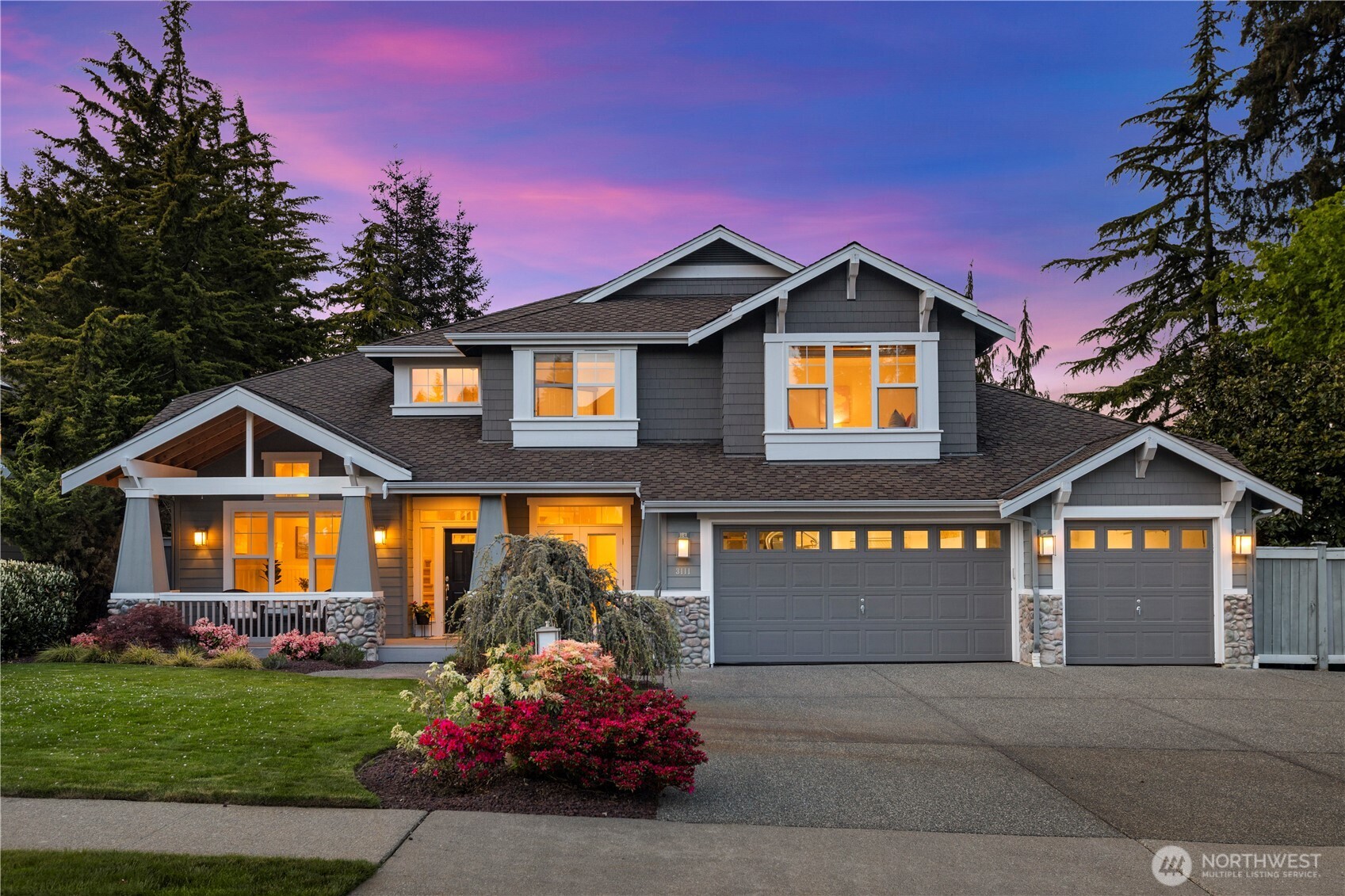 3111 216th Place SW Brier WA 98036