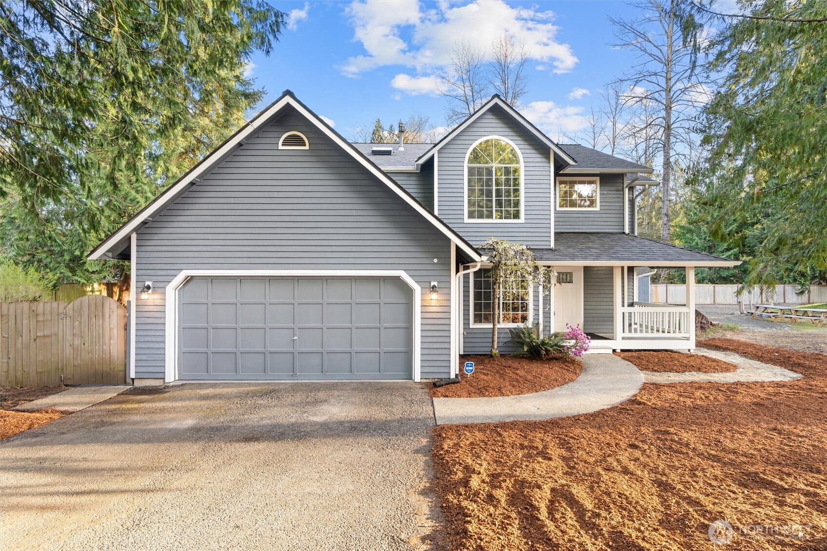 20831 60th Street E Bonney Lake WA 98391