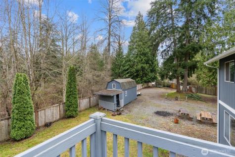 20831 60th Street E Bonney Lake WA 98391